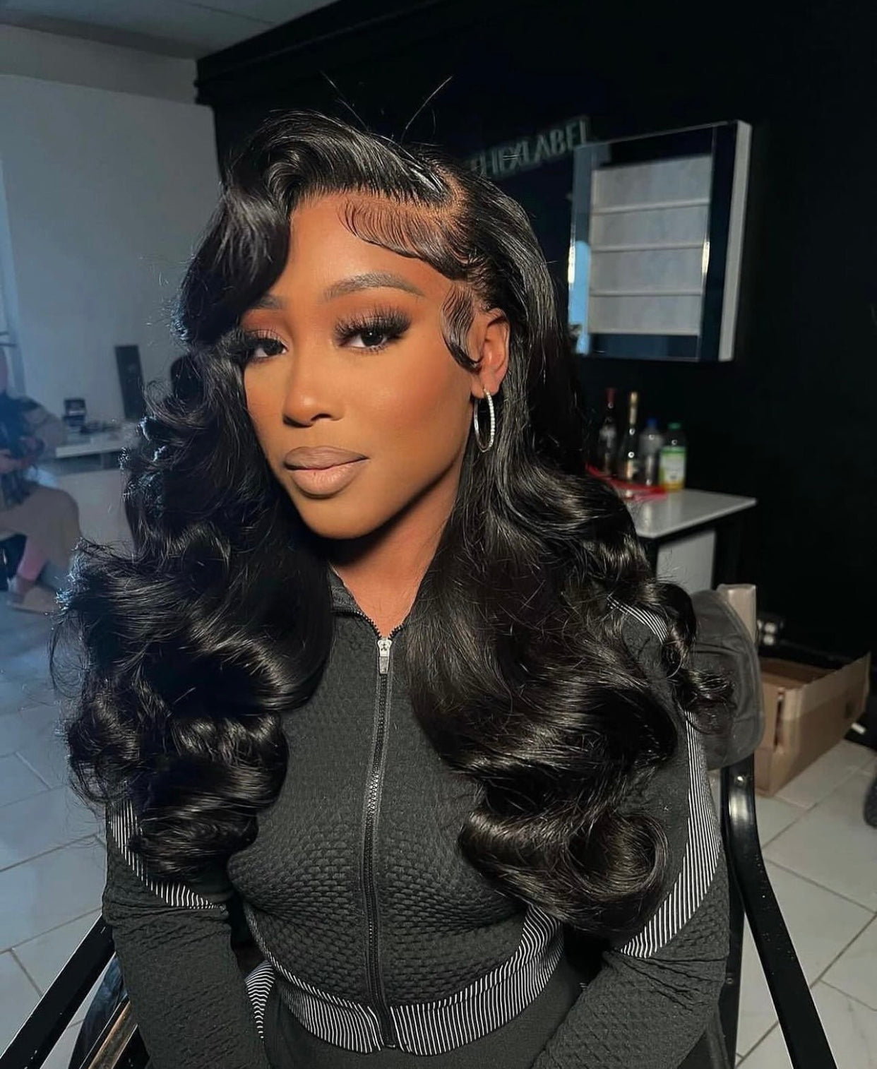 (3Bundles)Body Wave Virgin Hair Bundles