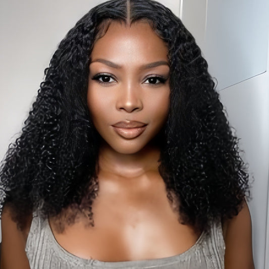 Kinky Curly Virgin Hair Bundles