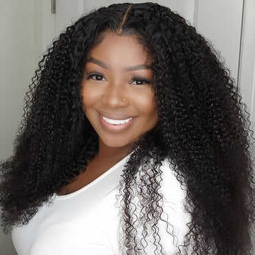 Kinky Curly Virgin Hair Bundles